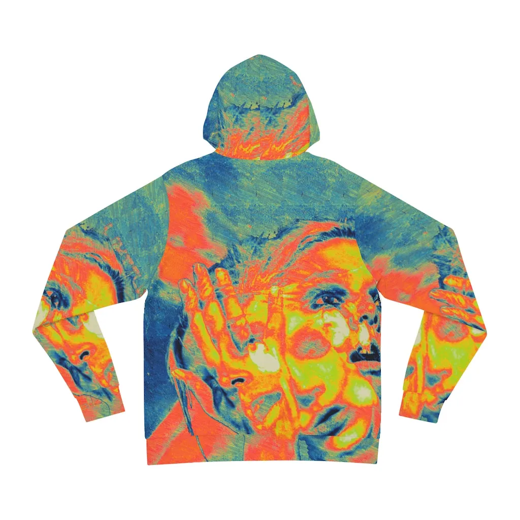 LIMETLISS Thermal Chicks Hoodie