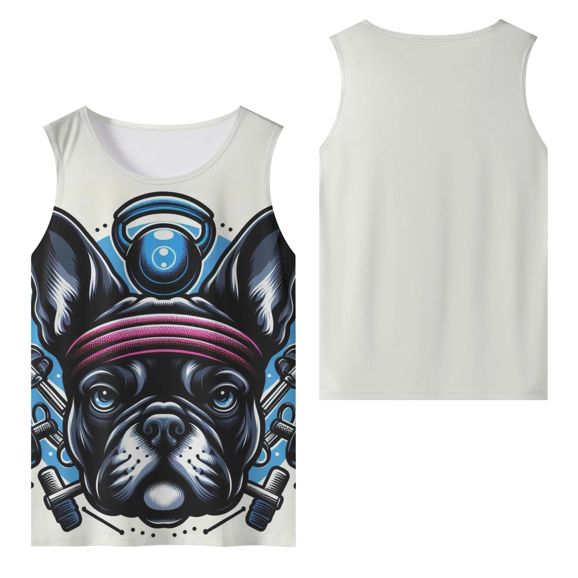 Loki - Men Tank Tops