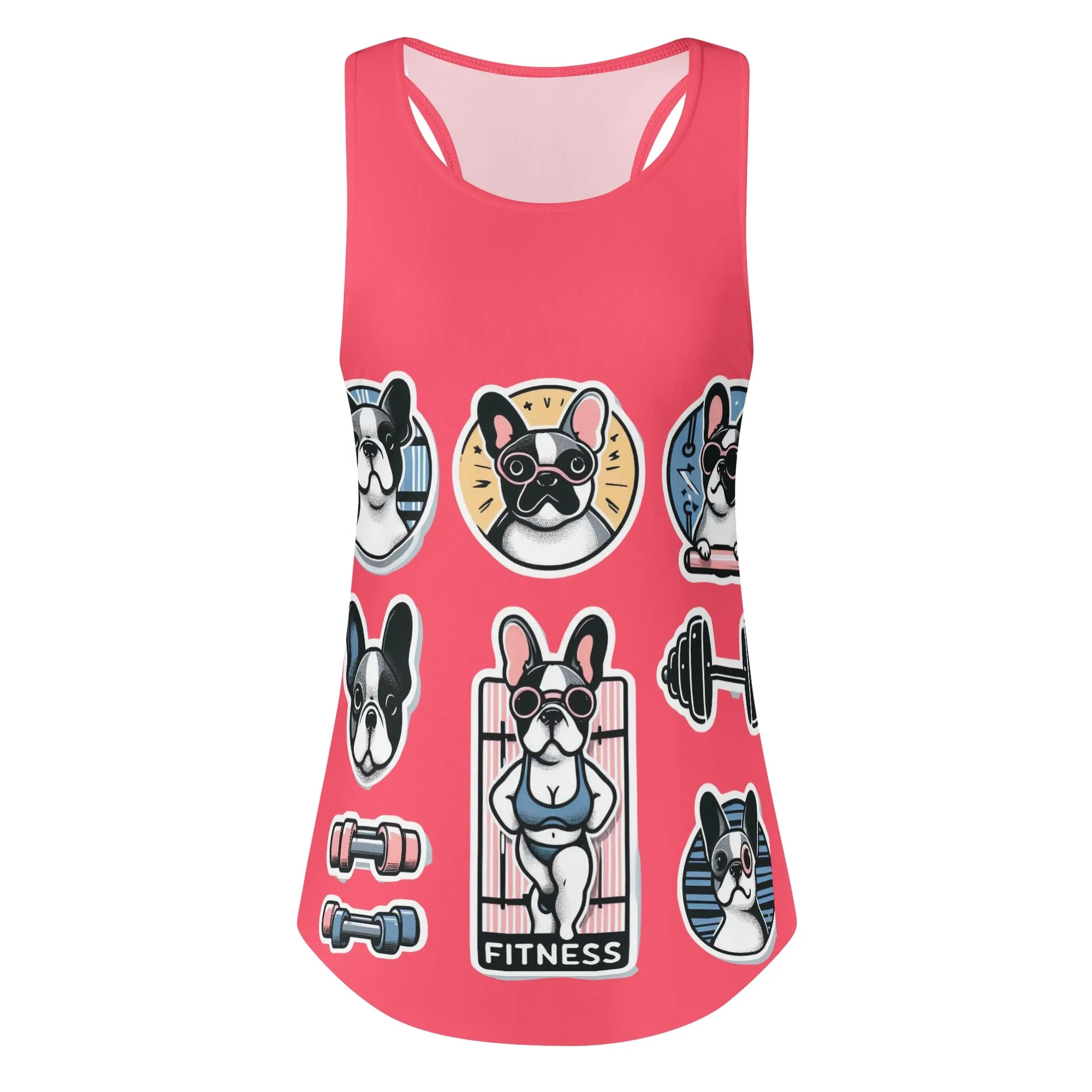 Lola - Women Tank Tops