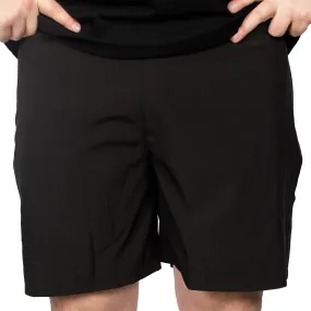 Markka CORE Woven Training Shorts Black