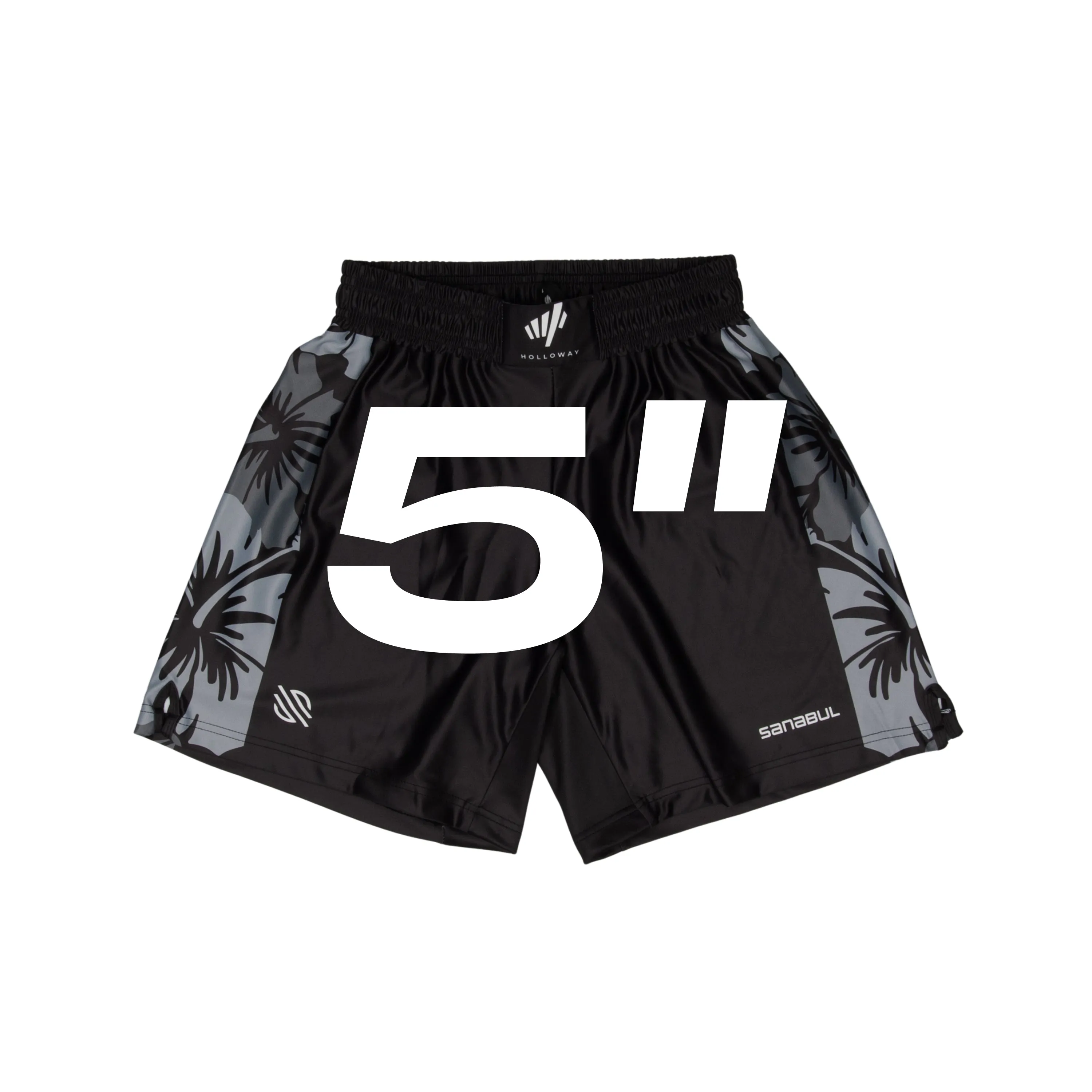 Max Holloway Aloha Roots Training Kit