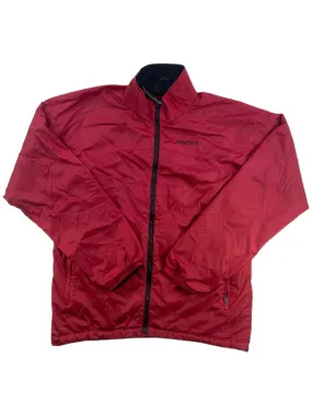 Mens Marmot Windbreaker Jacket