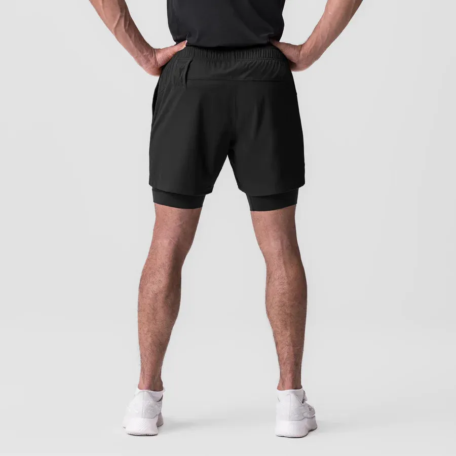 Men's UltraLite 6" Liner Short