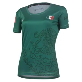 Mexico Run Tee - Women's