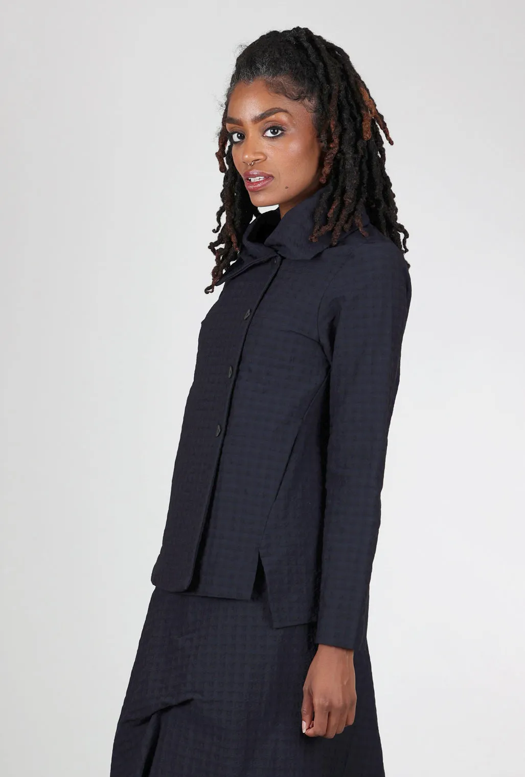 Naja Jacket, Navy