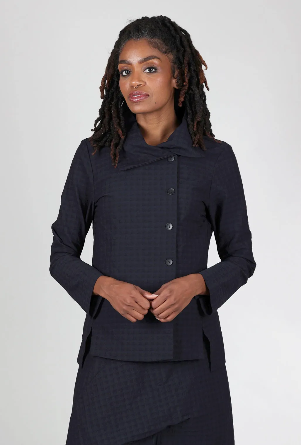 Naja Jacket, Navy