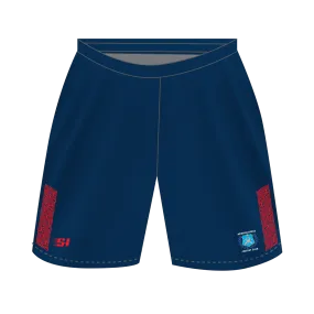 Newbuildings Cricket Club Training Shorts