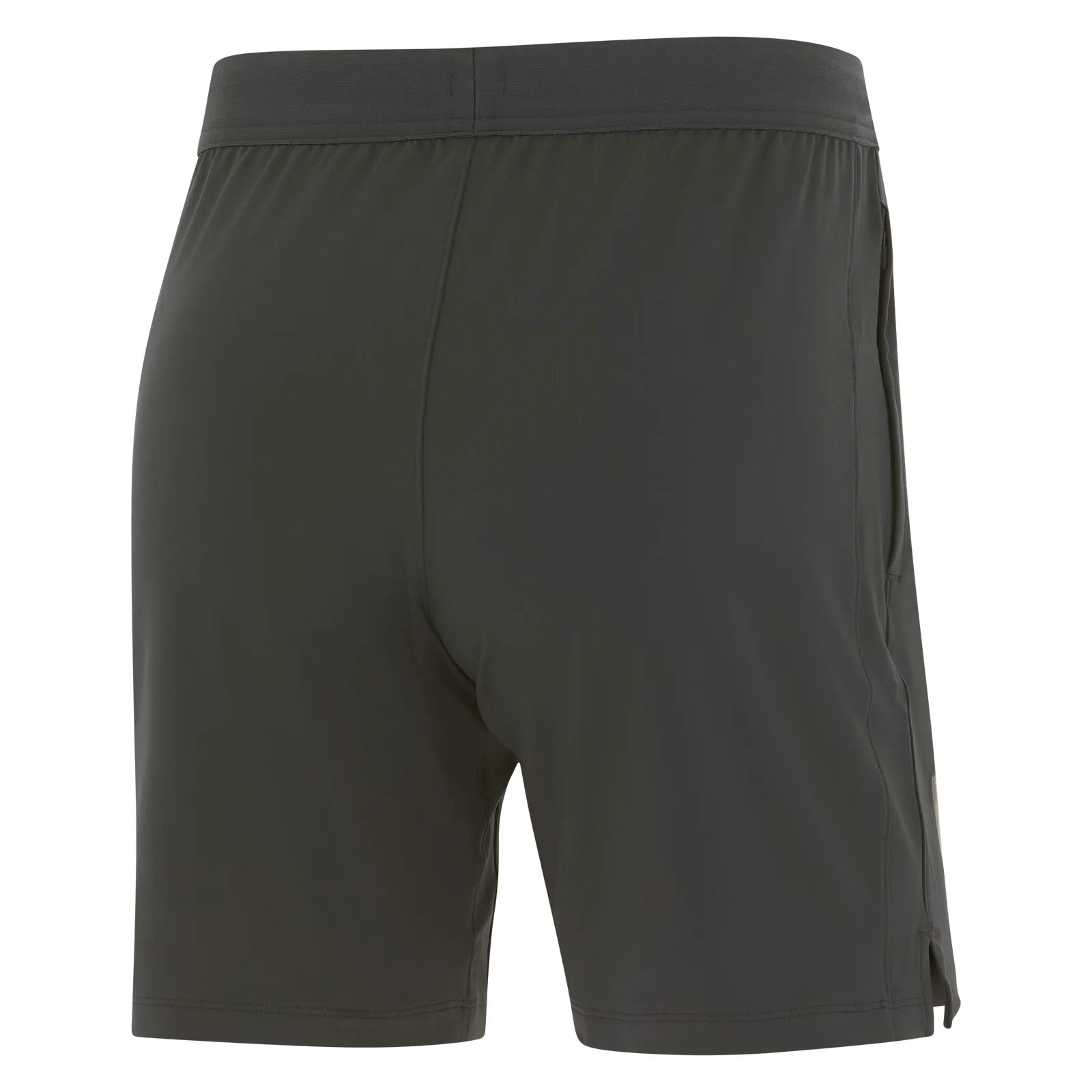 Nike Racing 92 2024/25 Training Shorts