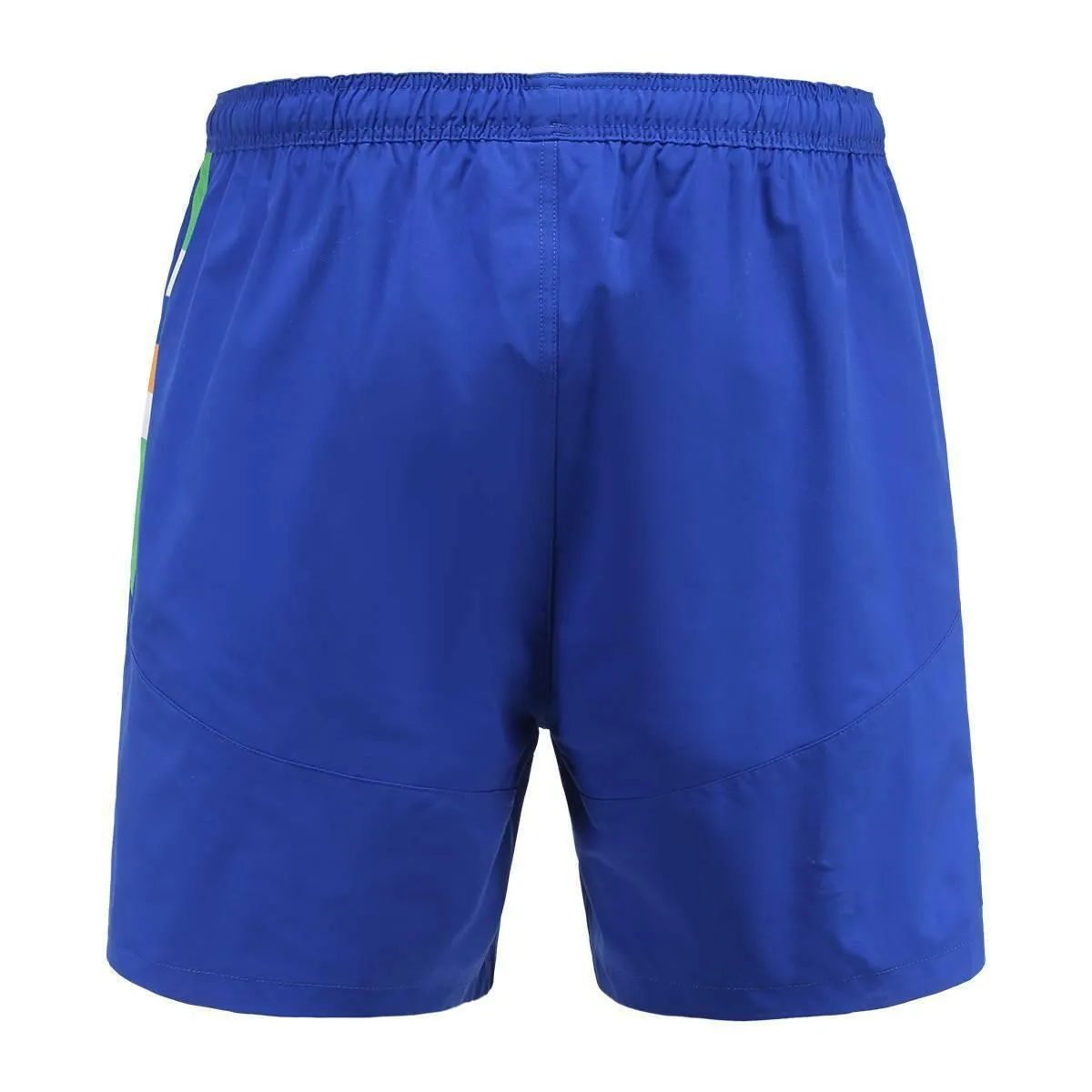 NRL 2021 Heritage Training Shorts - Canberra Raiders - Canberra Milk