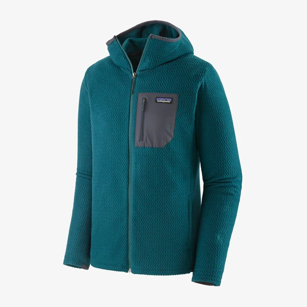 Patagonia R1 Air Full Zip Hoody