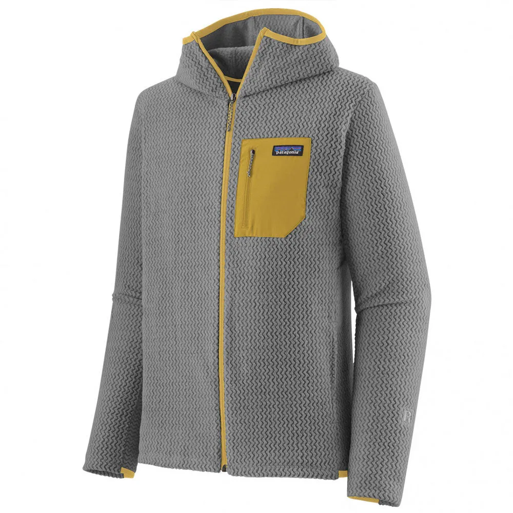 Patagonia R1 Air Full Zip Hoody