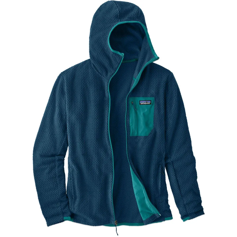 Patagonia R1 Air Full Zip Hoody