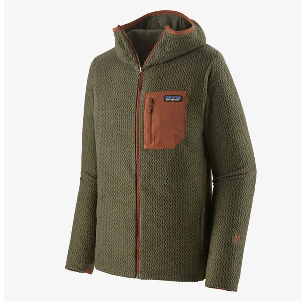 Patagonia R1 Air Full Zip Hoody