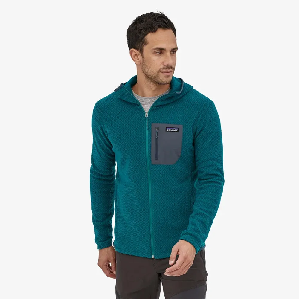 Patagonia R1 Air Full Zip Hoody