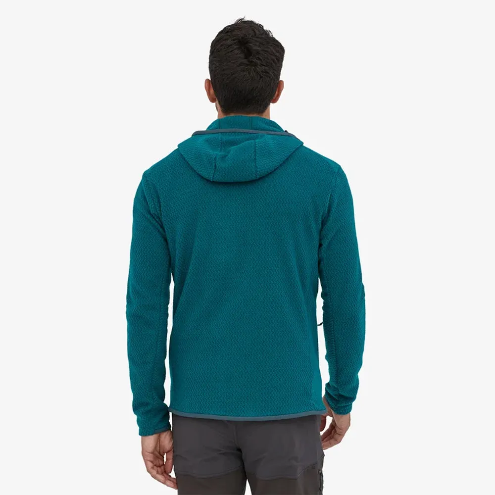 Patagonia R1 Air Full Zip Hoody