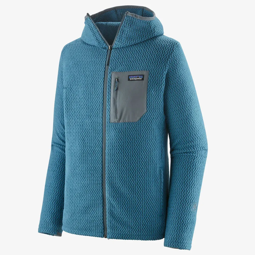 Patagonia R1 Air Full Zip Hoody