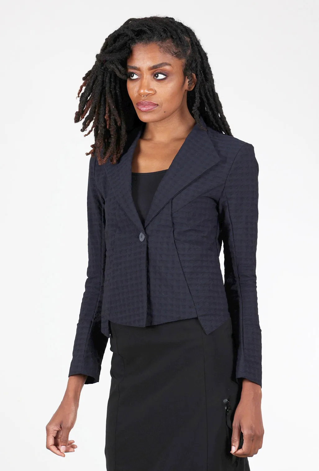 Pisco Jacket, Navy