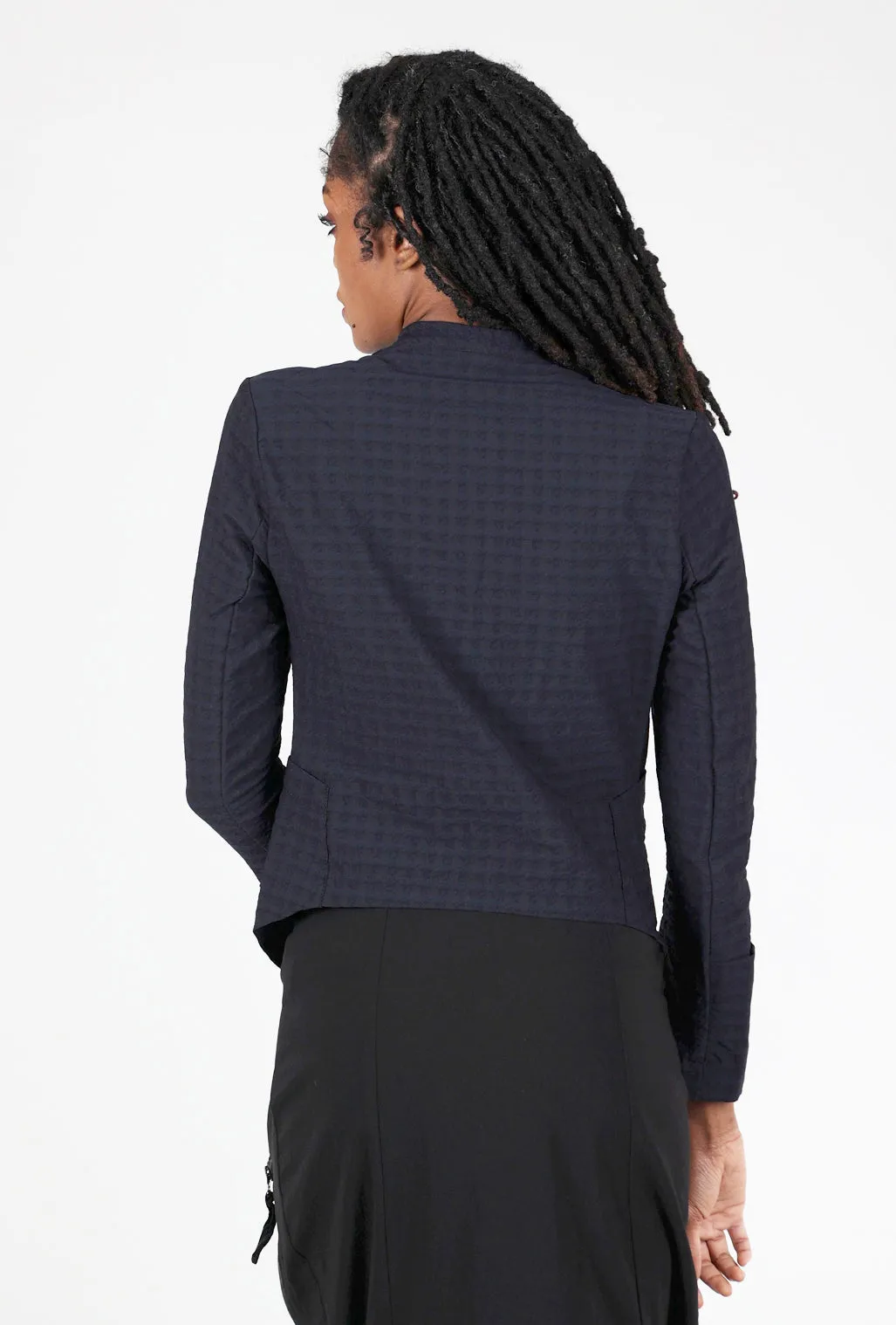 Pisco Jacket, Navy