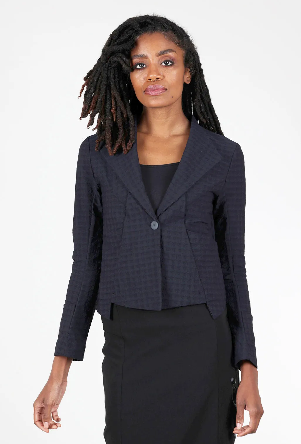 Pisco Jacket, Navy