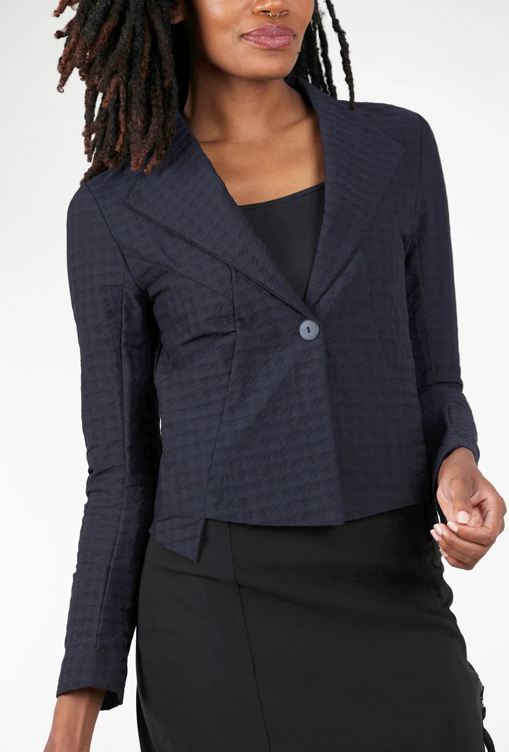 Pisco Jacket, Navy