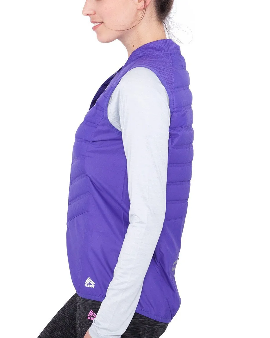 Prime Running Vest