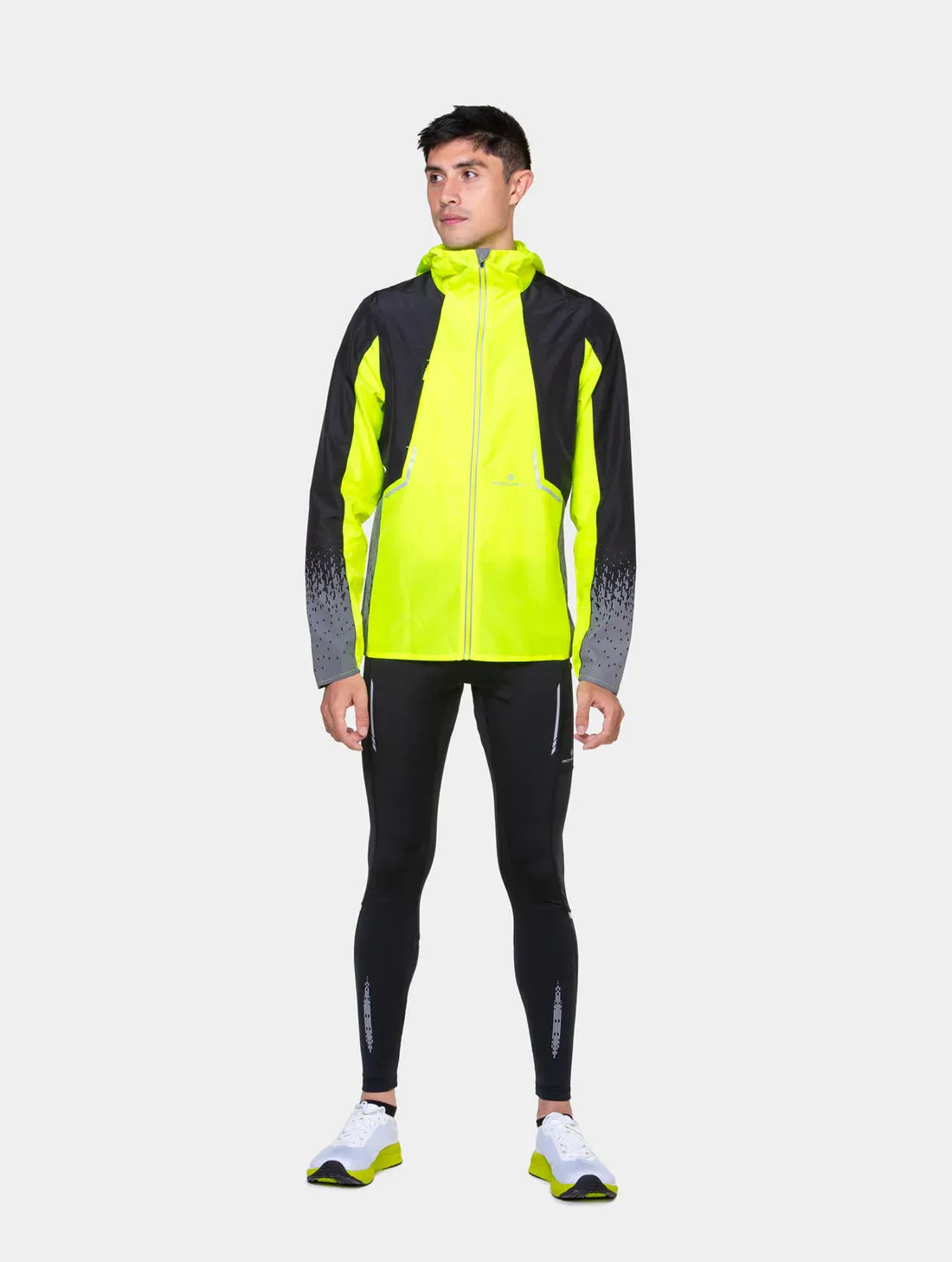 Ronhill Tech Reflect Men's Jacket