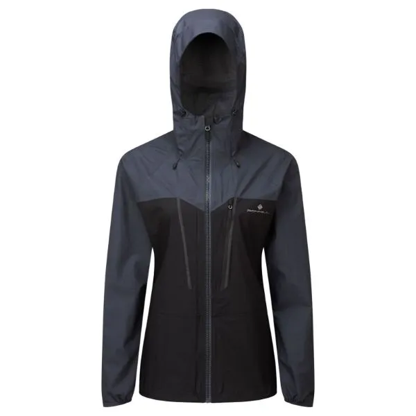 RONHILL - Women's Tech Fortify Jacket