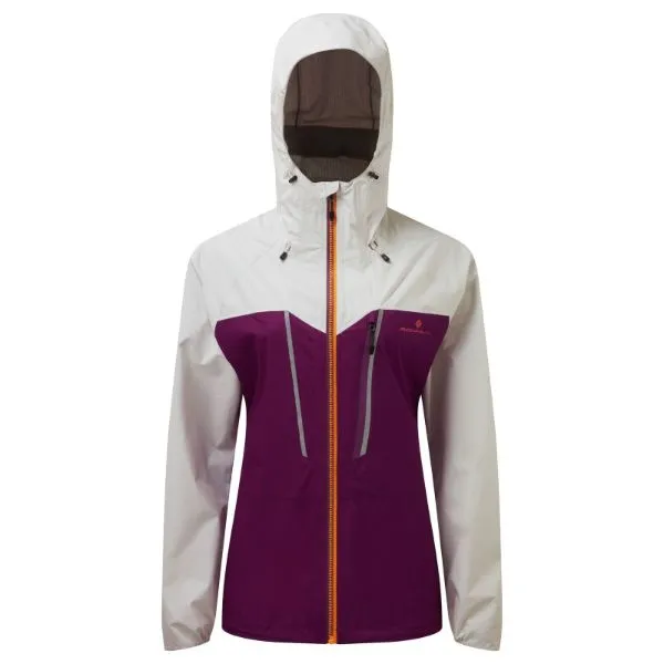 RONHILL - Women's Tech Fortify Jacket