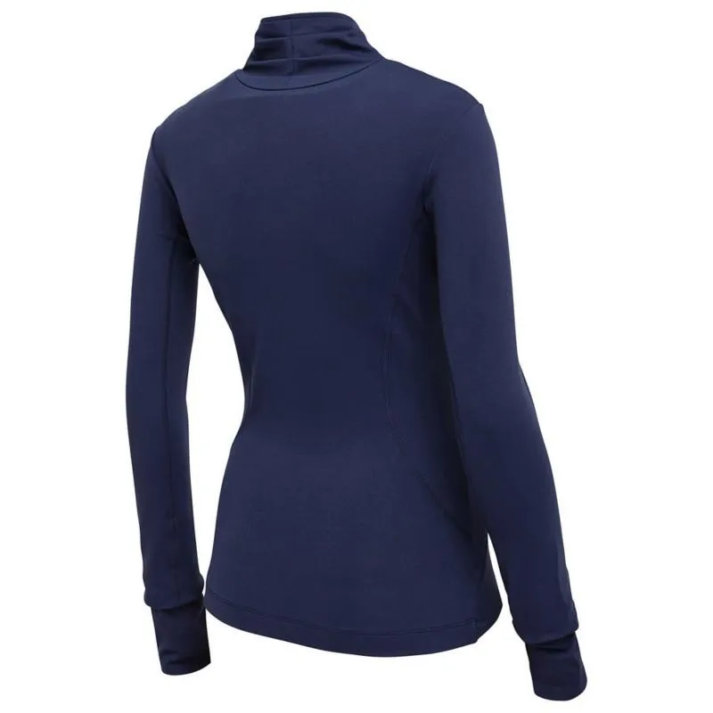 Slim Fit Yoga Jacket