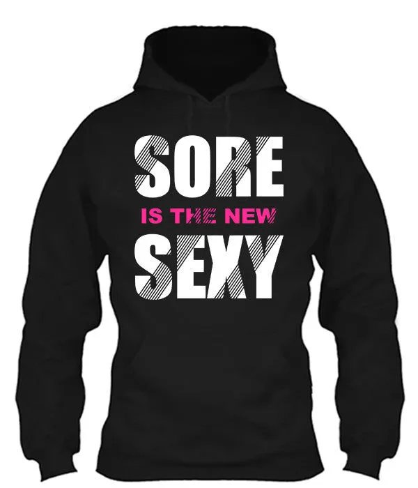 Sore Sexy