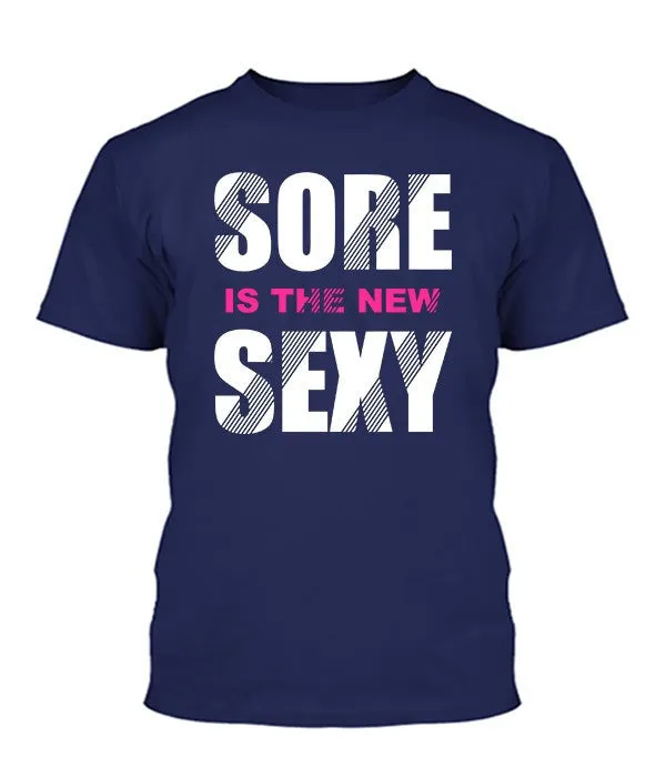 Sore Sexy