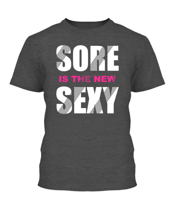 Sore Sexy