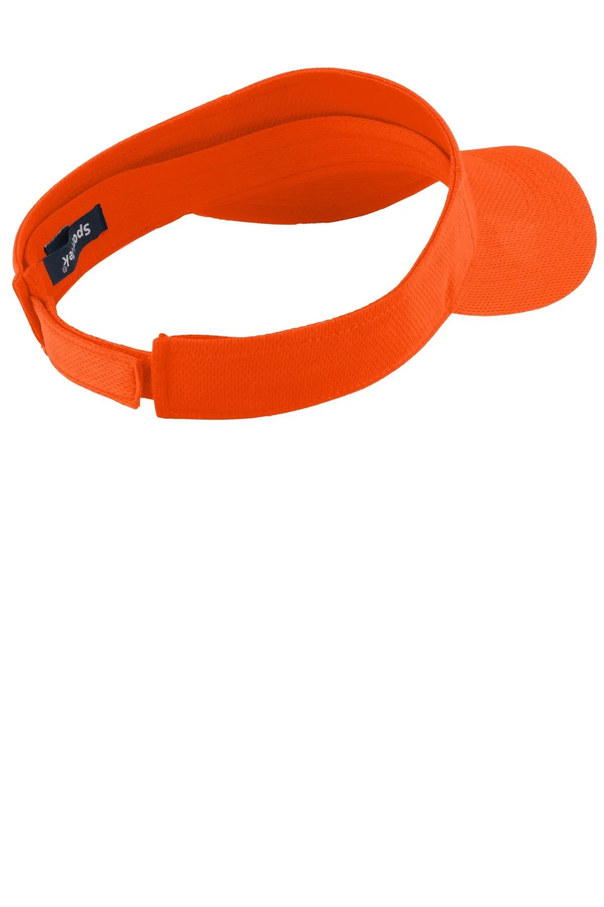 Sport-Tek PosiCharge RacerMesh Visor. STC27