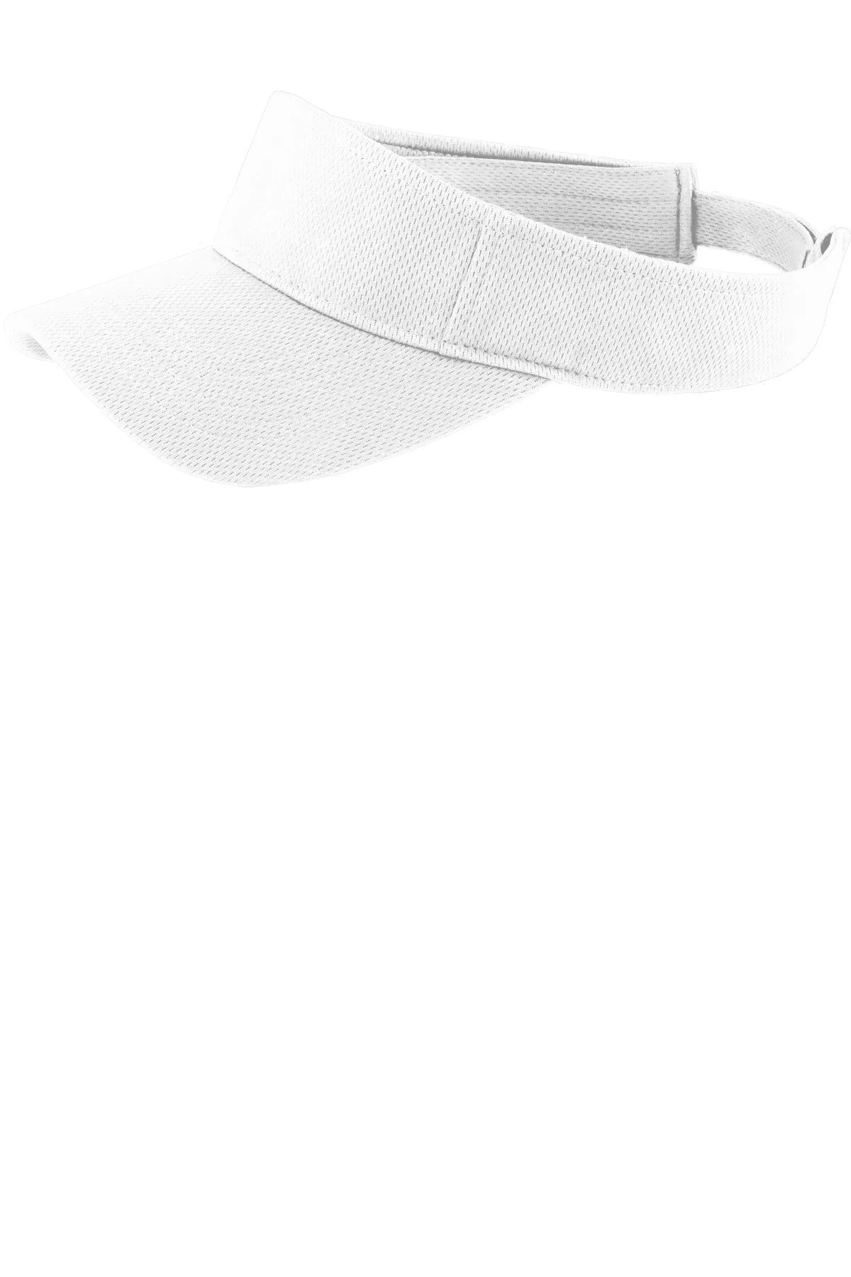 Sport-Tek PosiCharge RacerMesh Visor. STC27