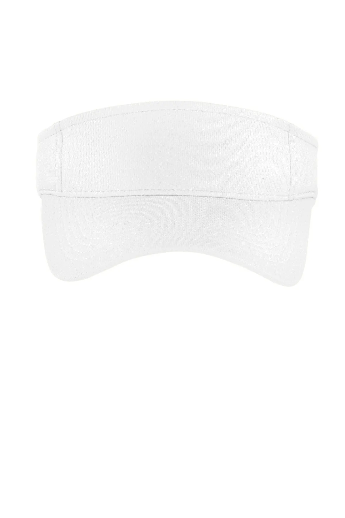 Sport-Tek PosiCharge RacerMesh Visor. STC27