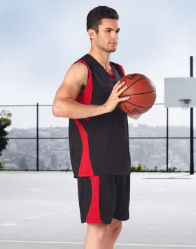 [SS23] Adults' Basketball Shorts