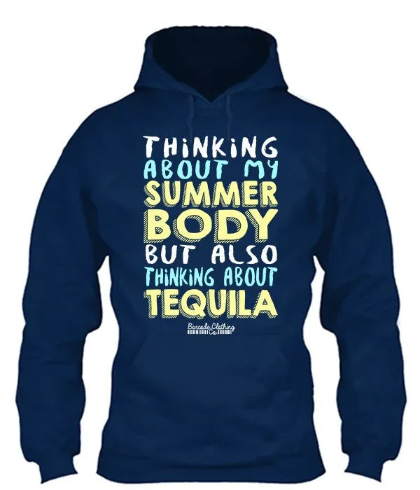 Summer Body Tequila