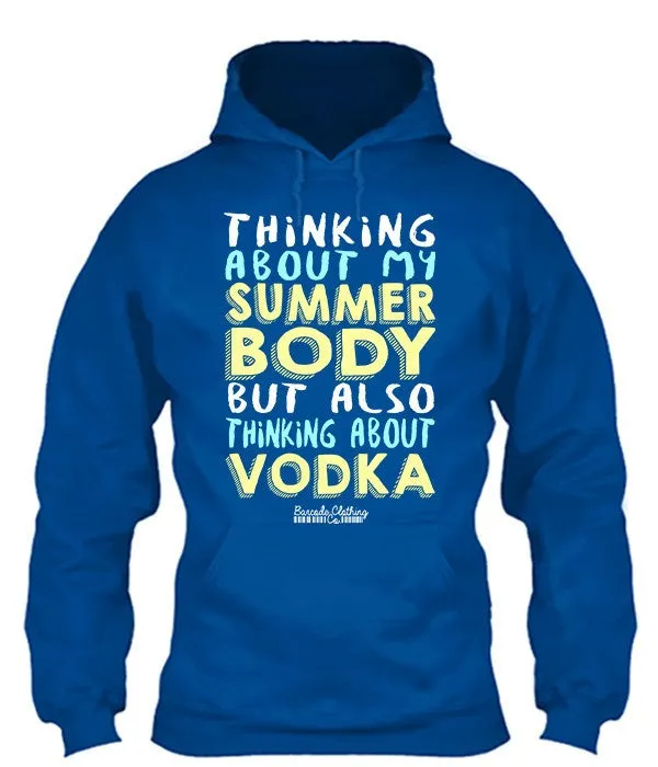 Summer Body Vodka