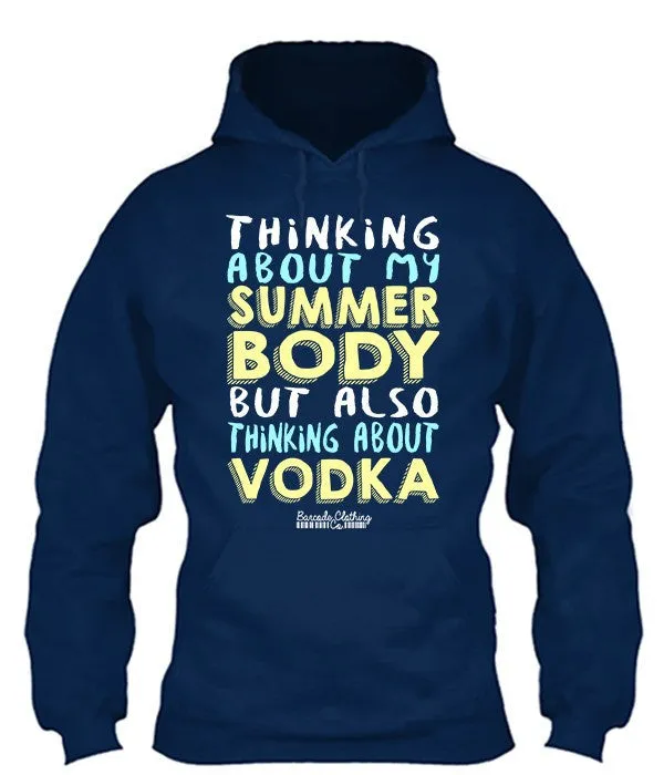 Summer Body Vodka