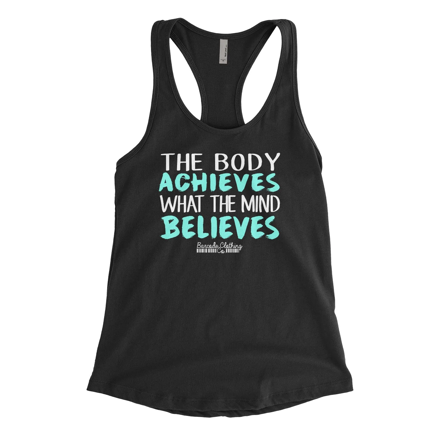 The Body Achieves