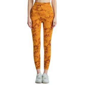 Tie Dye Loose Homewear Yoga Pants