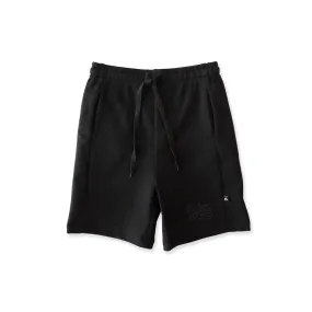 TRACK SHORT - Black