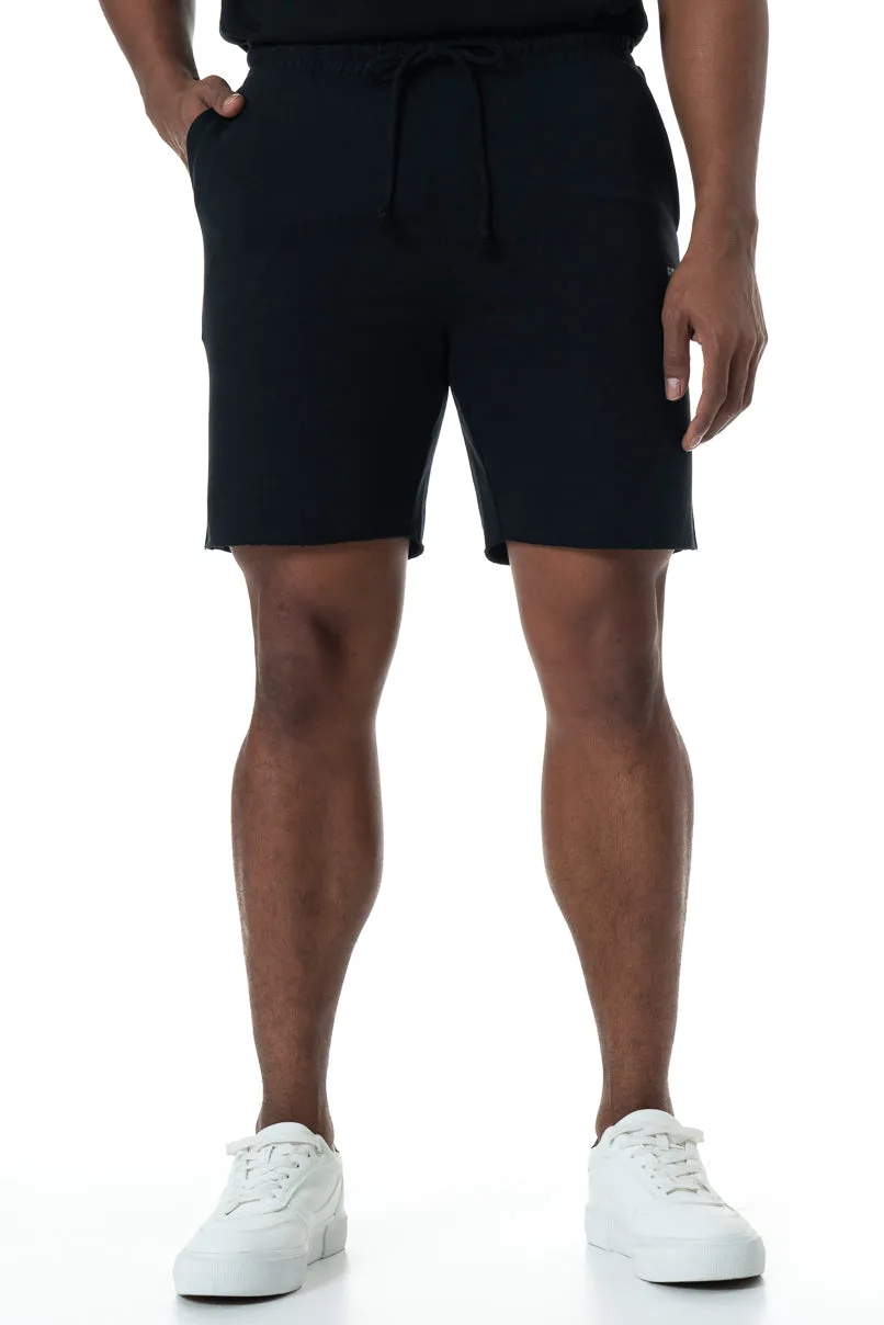 Track Shorts _ 151936 _ Black