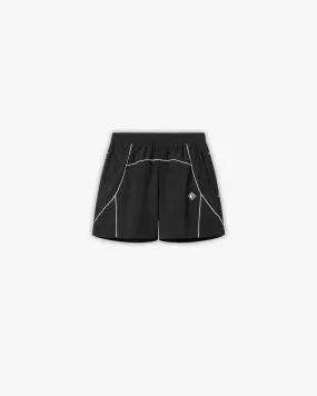 TRACK SHORTS BLACK