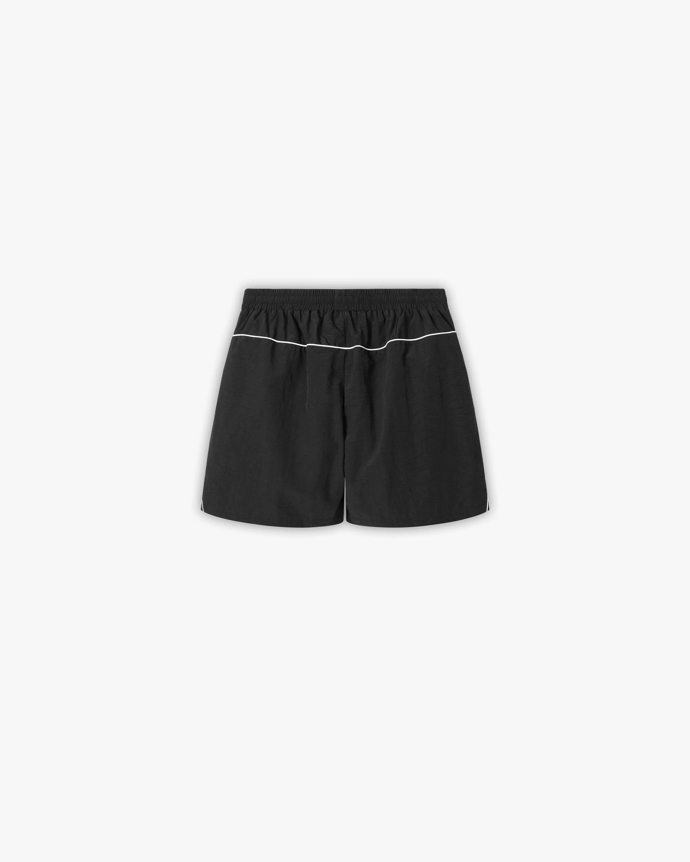 TRACK SHORTS BLACK