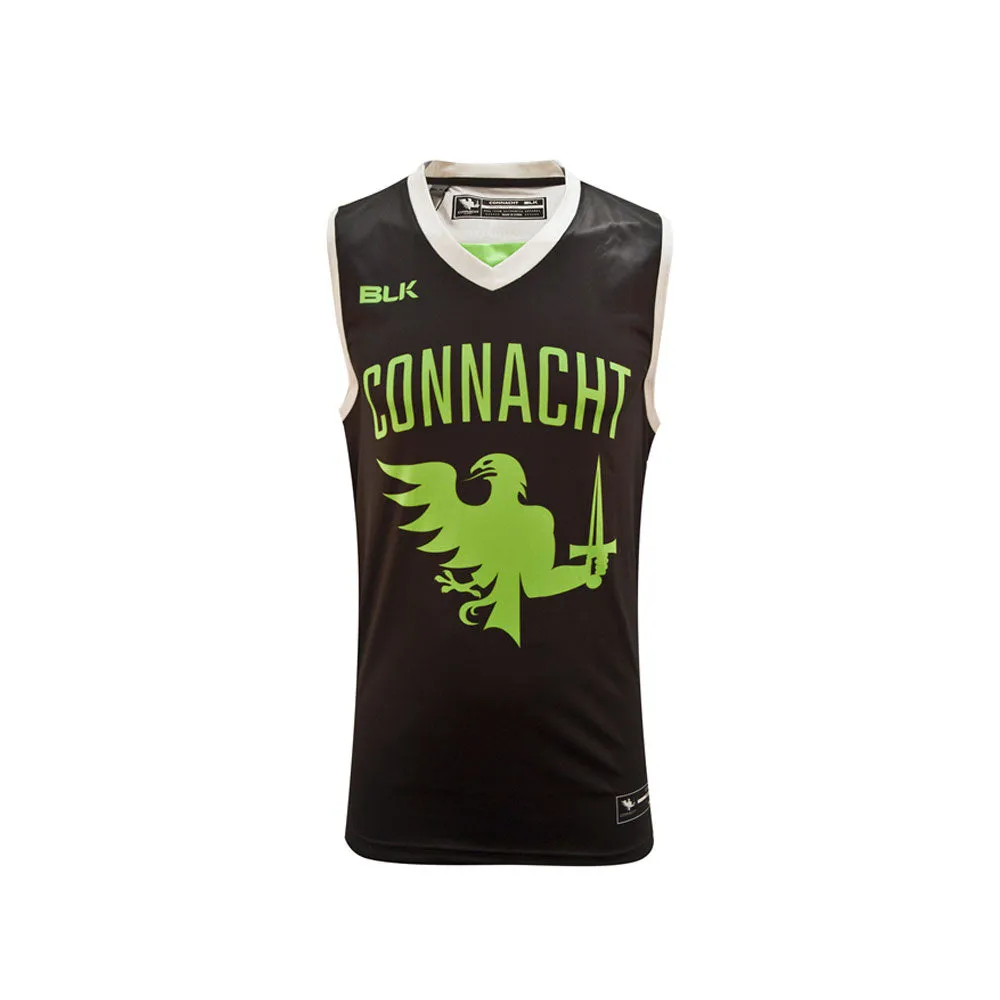 [TS81K] Kid's Basketball Singlet