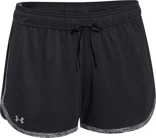 UNDER ARMOUR Women's Tech™ Short Size M-XL