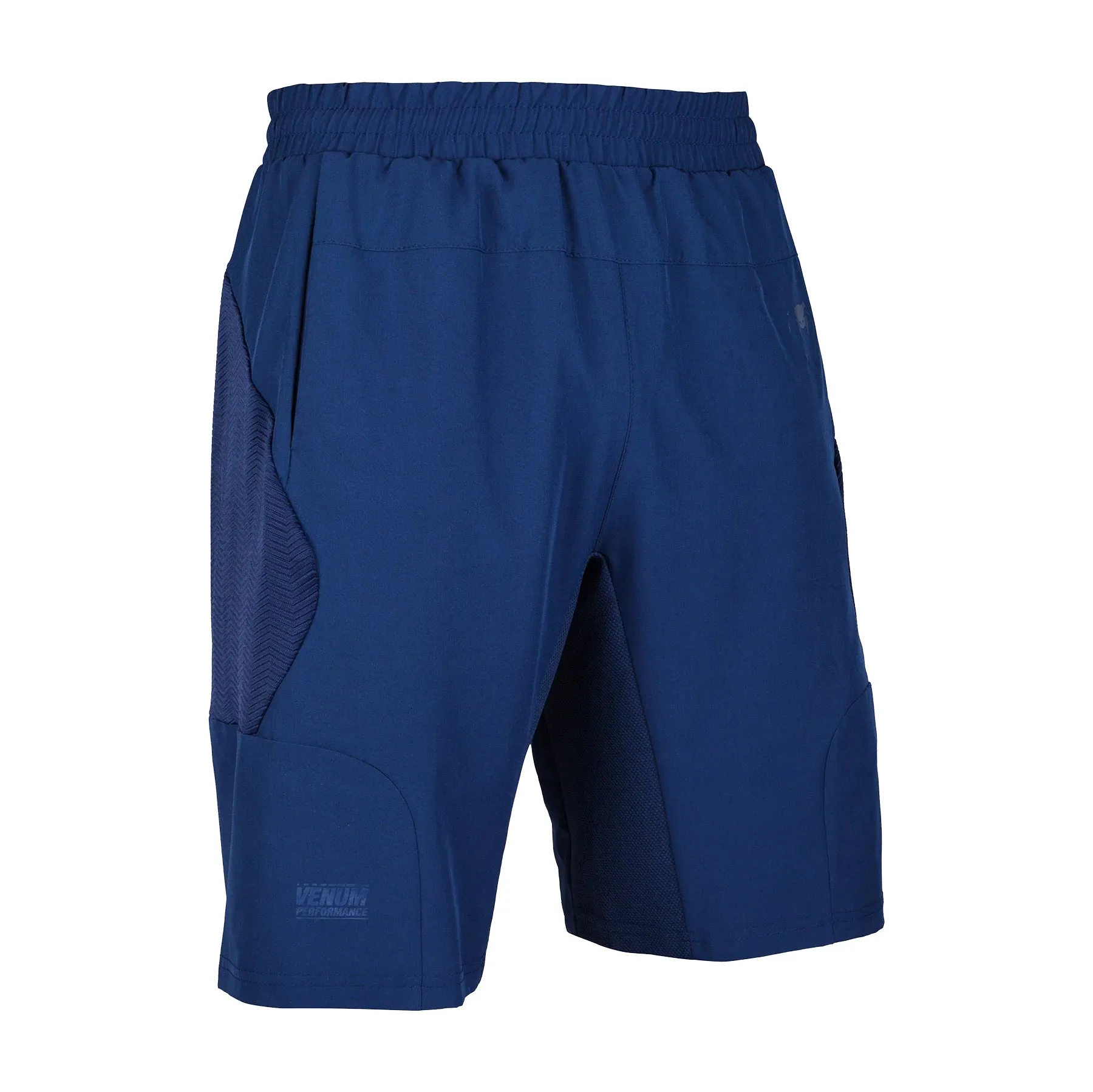 Venum G-Fit Training Shorts, Navy