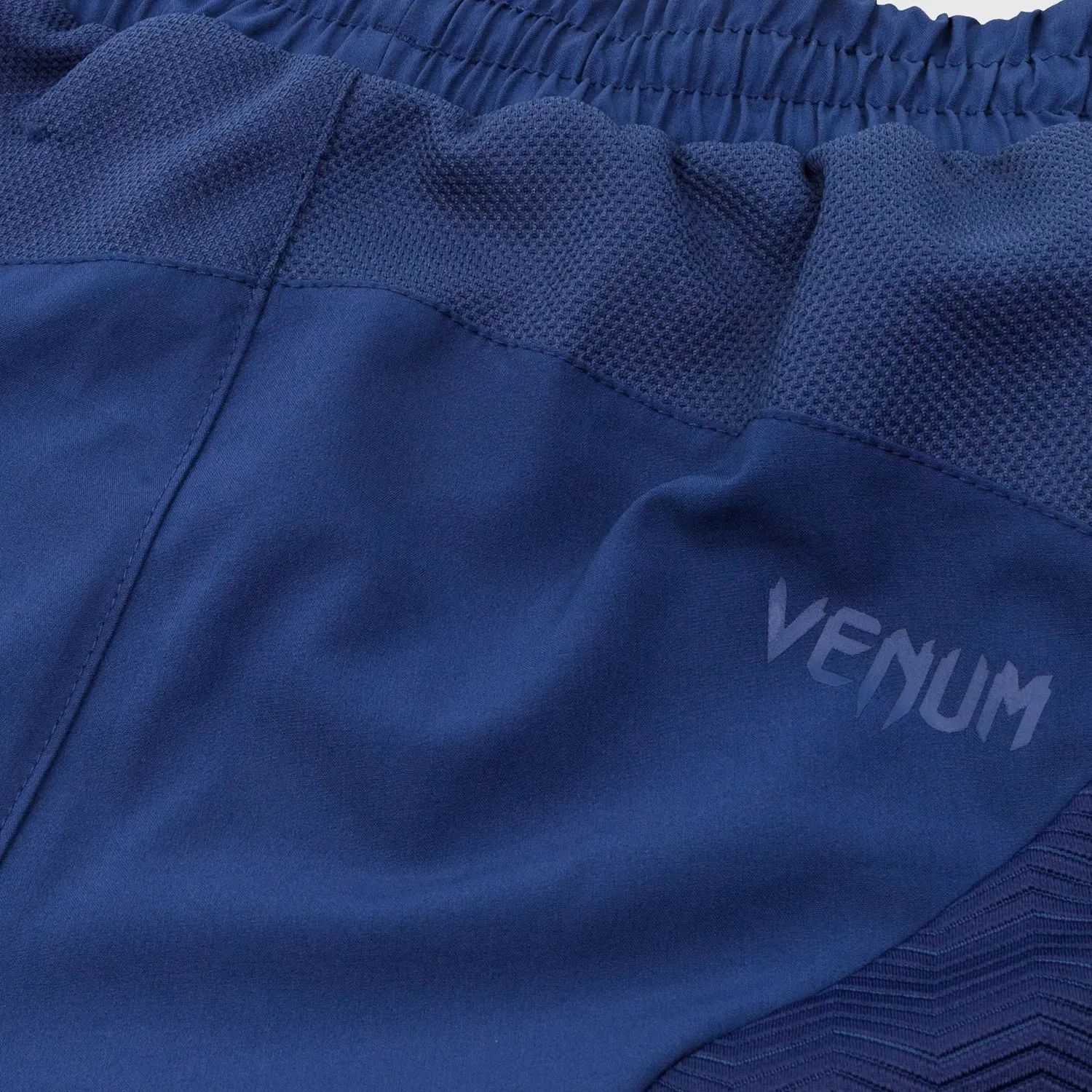 Venum G-Fit Training Shorts, Navy