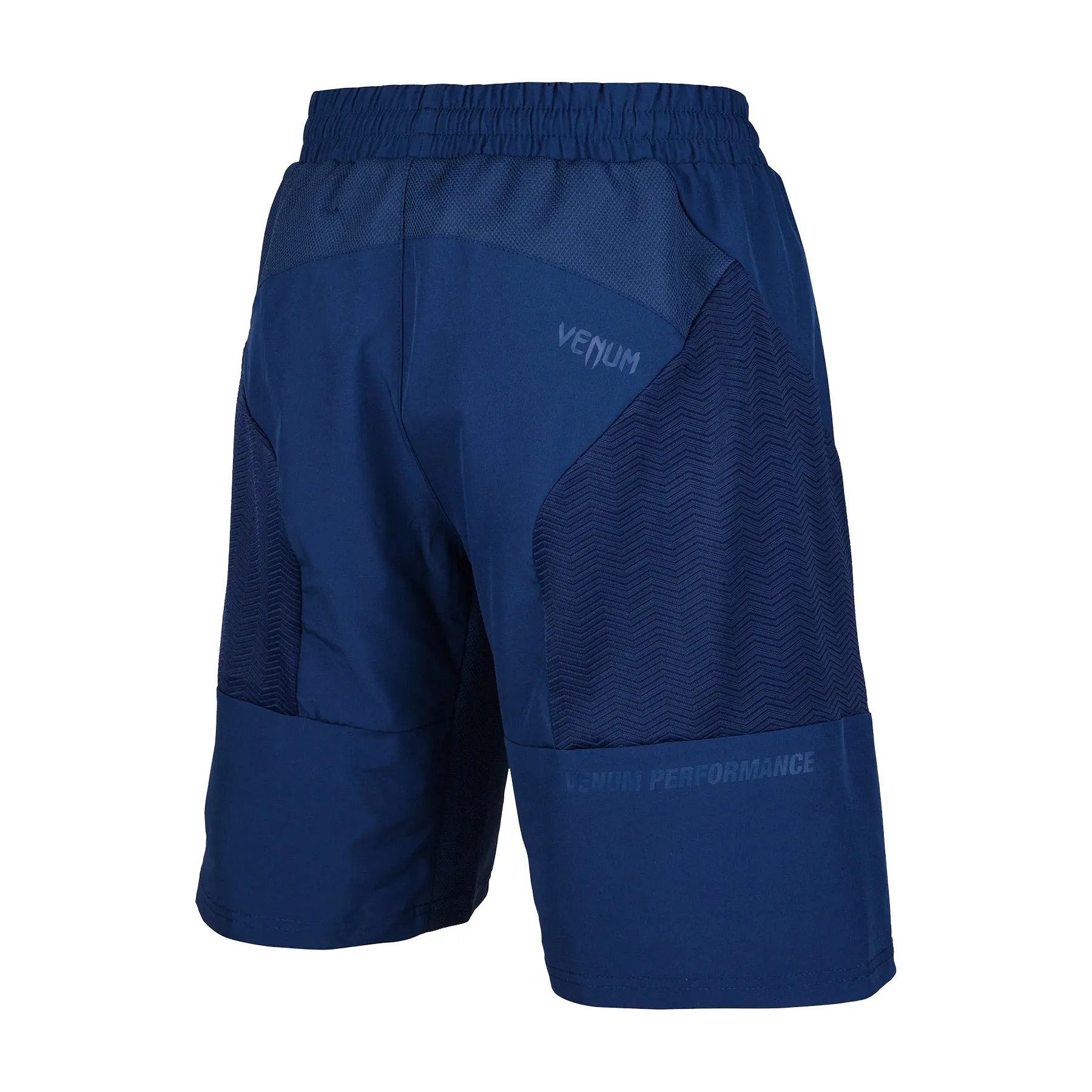 Venum G-Fit Training Shorts, Navy